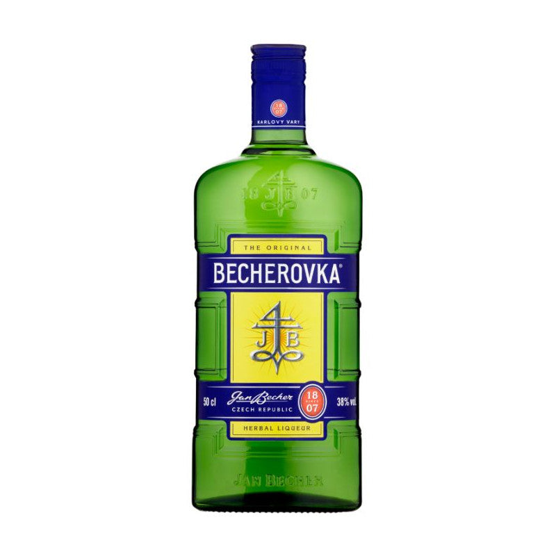 Original Becherovka 1L