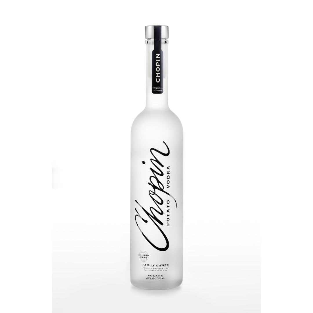 Chopin Potato Vodka