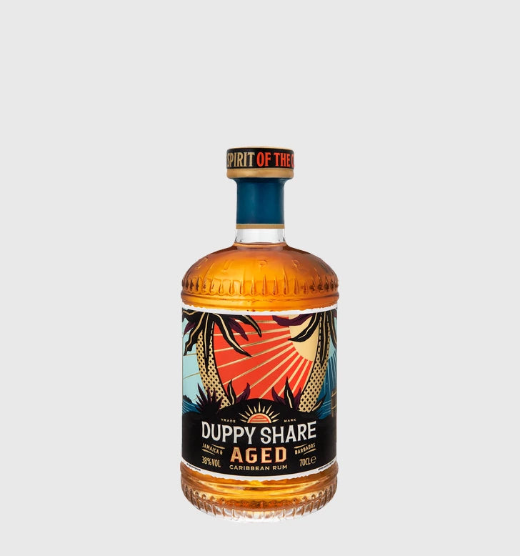Duppy Share Aged